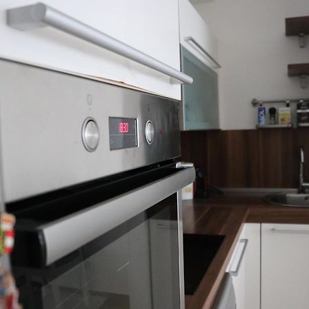 Apartman Lumi Arena Zagreb Exterior photo