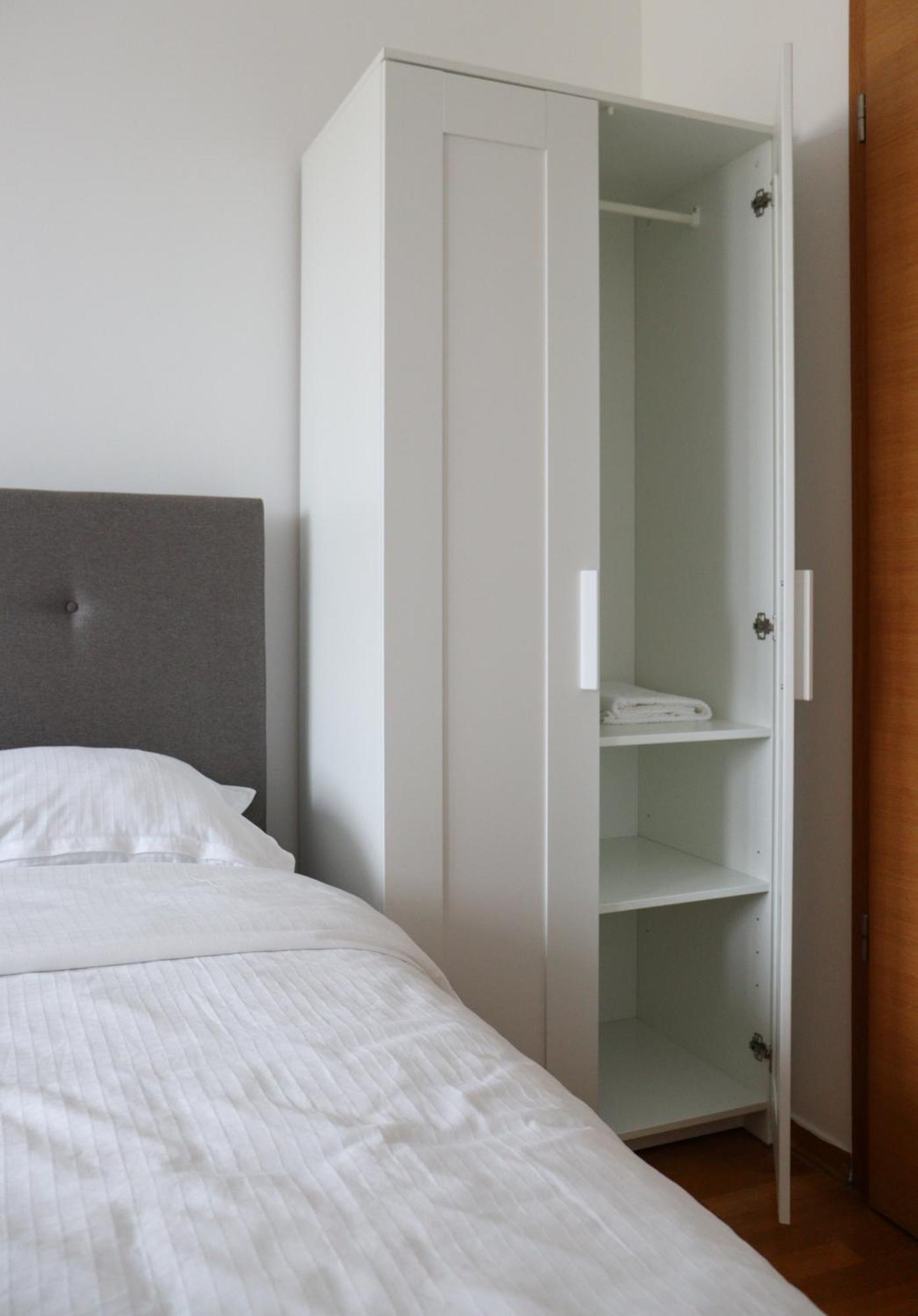 Apartman Lumi Arena Zagreb Exterior photo
