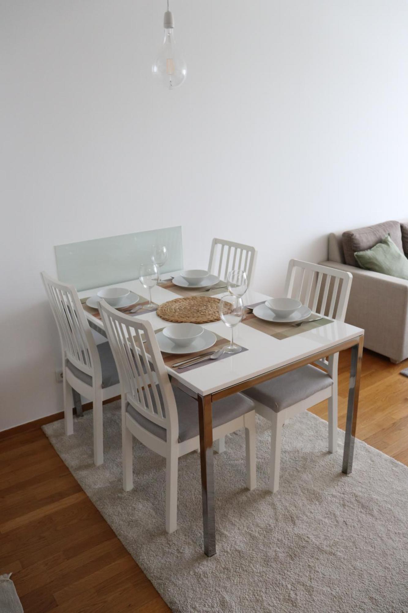 Apartman Lumi Arena Zagreb Exterior photo
